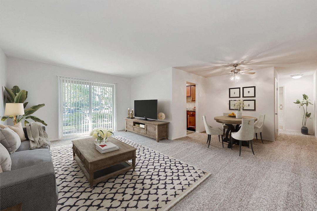 Admiral Farragut Apartments